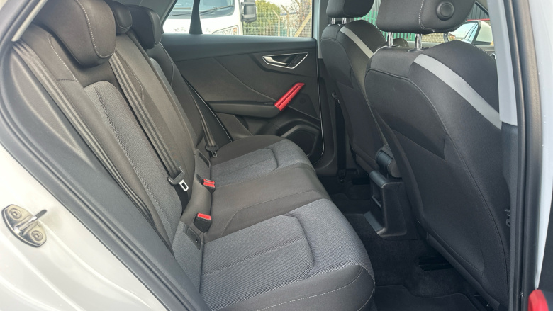 Audi Q2 30 TFSI Sport 5dr Petrol Estate